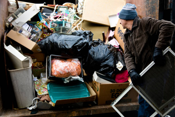 Best Appliance Removal Near Me  in Deforest, WI
