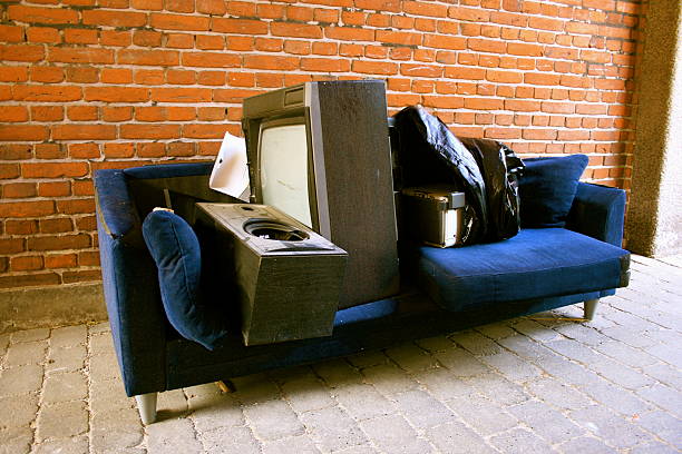 Best Furniture Removal Near Me  in Deforest, WI