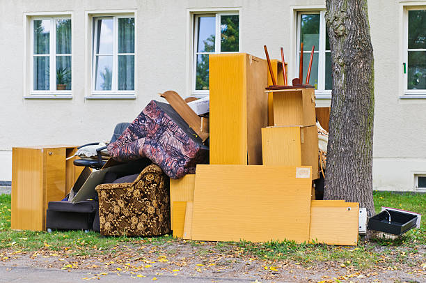 Best Electronics Removal Services  in Deforest, WI