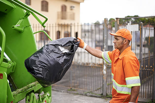 Best Office Junk Removal  in Deforest, WI