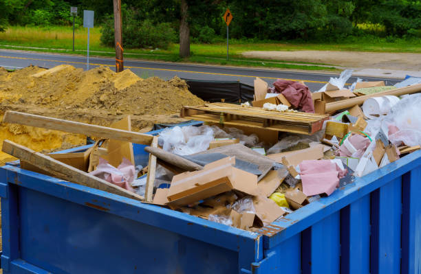 Best Affordable Junk Removal Services  in Deforest, WI